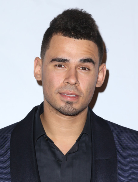 Portrait of Afrojack