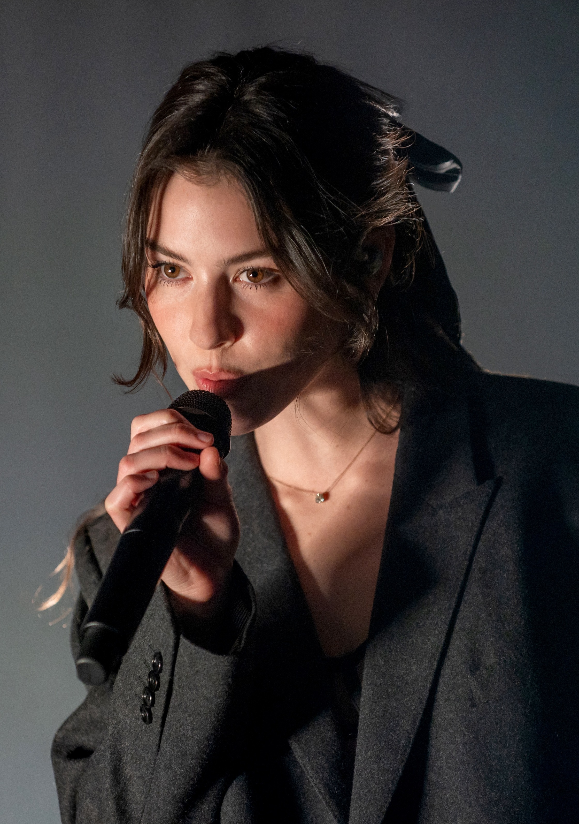 Portrait of Gracie Abrams