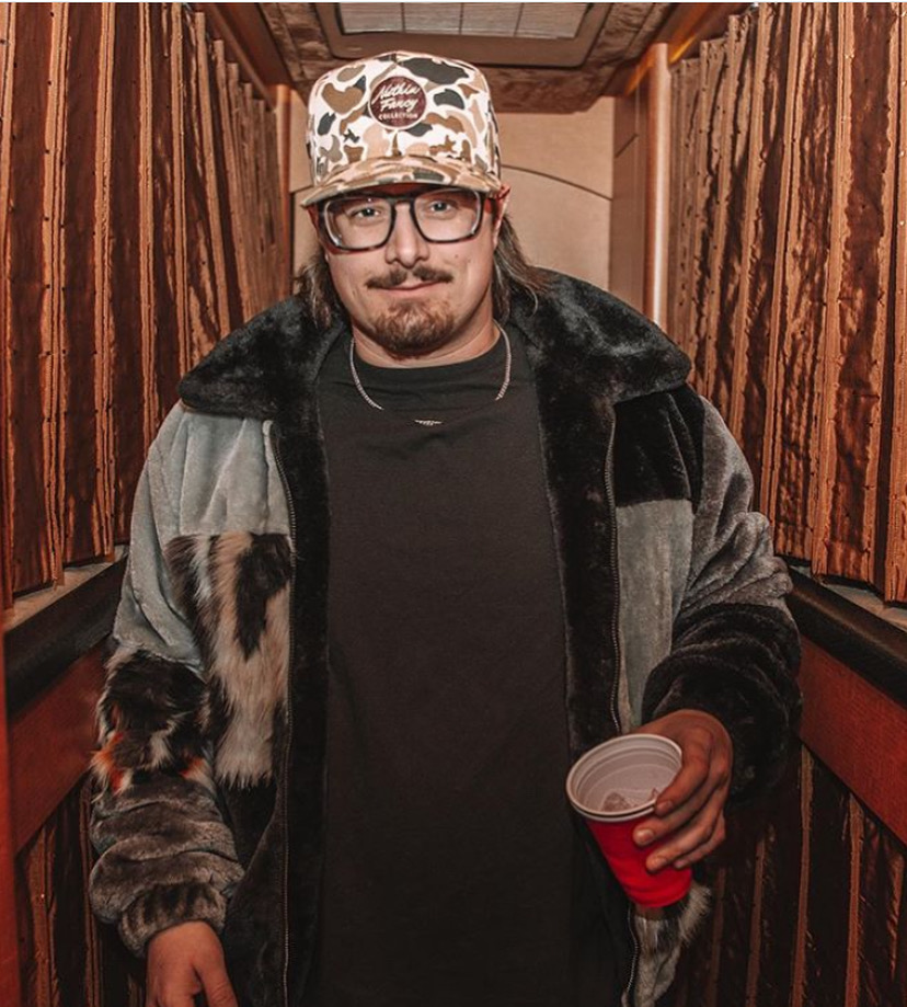 Portrait of HARDY feat. Eric Church, Morgan Wallen & Tim McGraw
