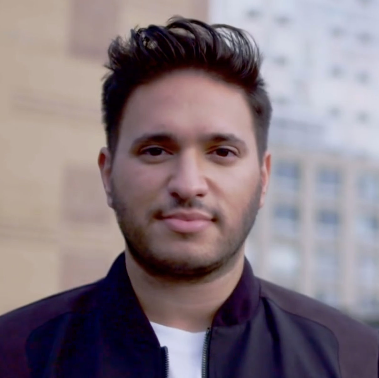 Portrait of Jonas Blue