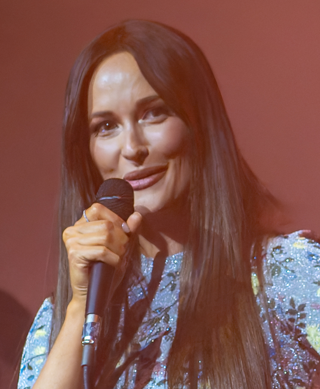 Portrait of Kacey Musgraves