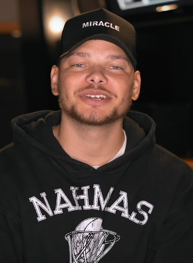 Portrait of Kane Brown