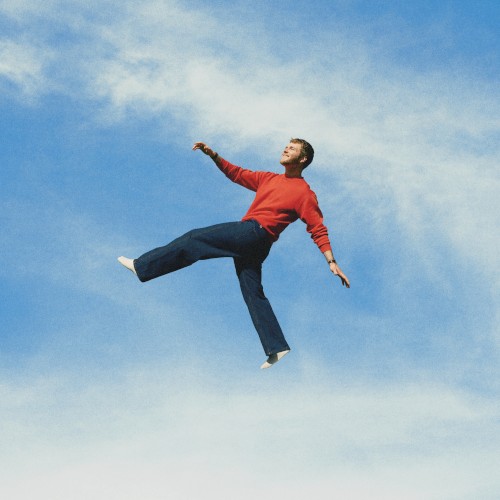 Cover artwork for PASSENGER by Alex Warren
