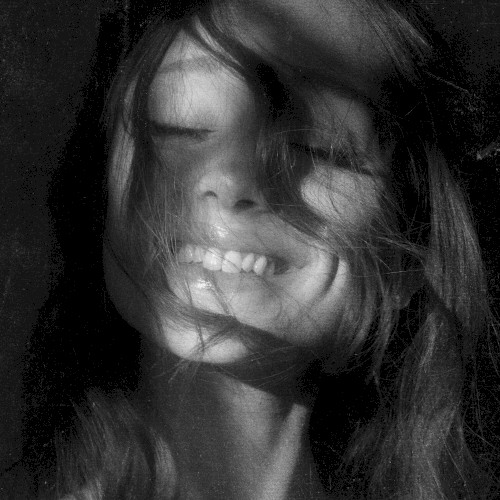 Cover artwork for petal by Ariana Grande