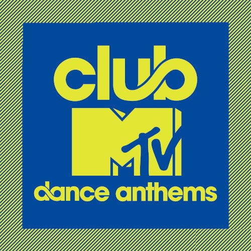 Cover artwork for Club MTV by Avicii