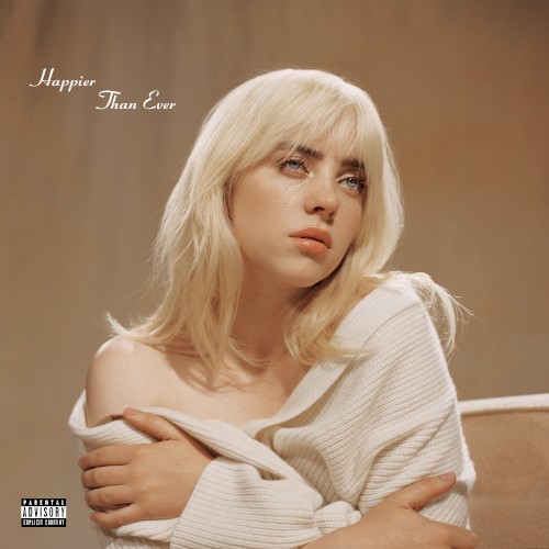 Cover artwork for Prime Day Show x Billie Eilish by Billie Eilish