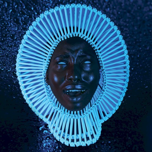 Cover artwork for Awaken, My Love! by Childish Gambino