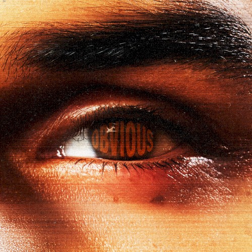 Cover artwork for Obvious by Chris Brown