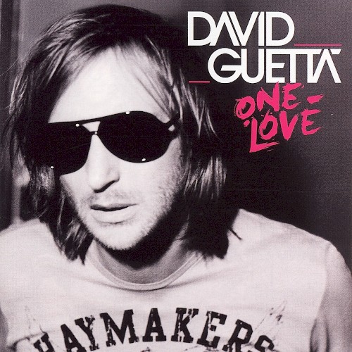 Cover artwork for One More Love by David Guetta
