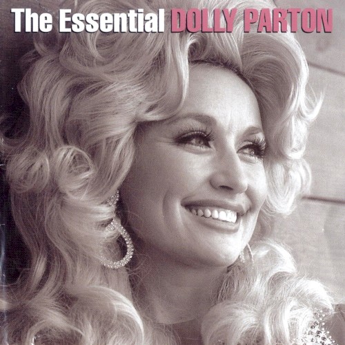 Cover artwork for The Essential Dolly Parton by Dolly Parton