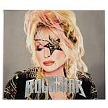 Cover artwork for Rockstar by Dolly Parton