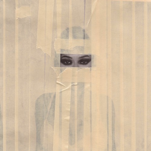 Cover artwork for HABIBTI by Drake