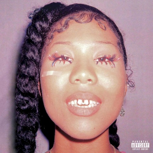 Cover artwork for Her Loss by Drake