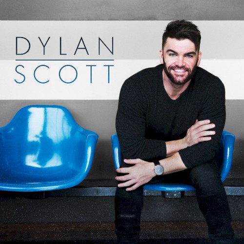Cover artwork for Dylan Scott (deluxe edition) by Dylan Scott