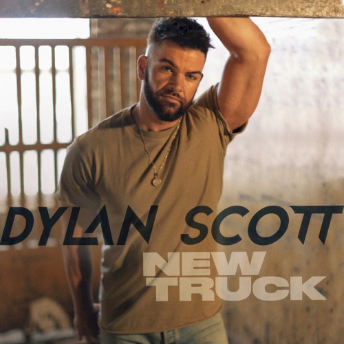 Cover artwork for New Truck by Dylan Scott