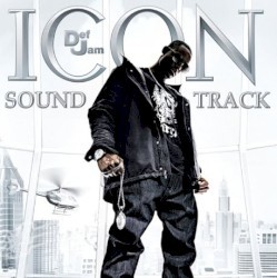 Cover artwork for Def Jam Icon by Fat Joe
