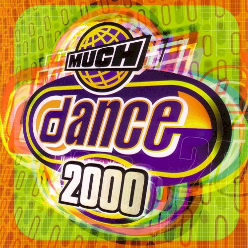 Cover artwork for Much Dance 2000 by Jennifer Lopez