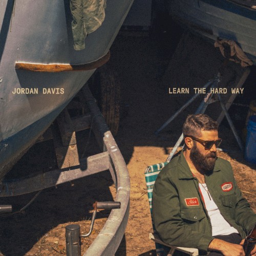 Cover artwork for Turn This Truck Around by Jordan Davis