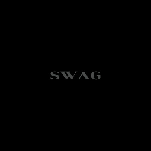 Cover artwork for SWAG by Justin Bieber