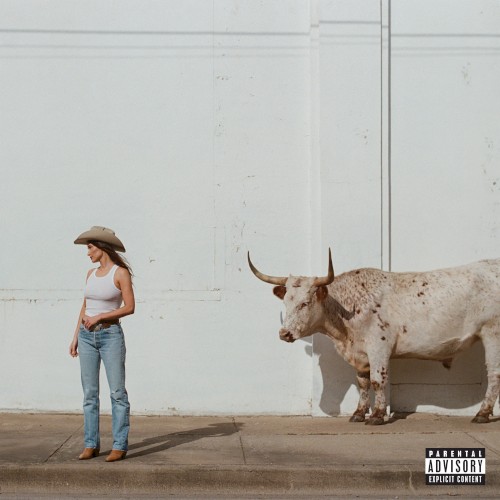 Cover artwork for Dry Spell by Kacey Musgraves