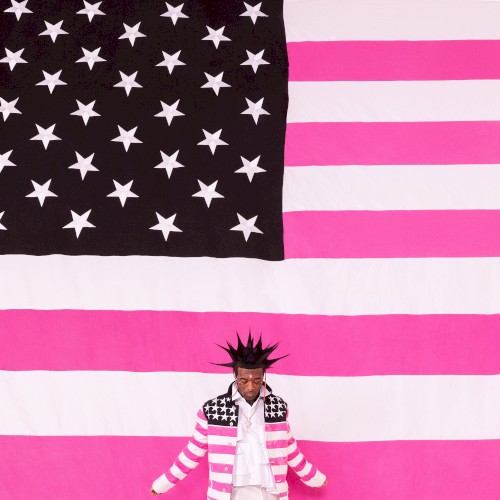 Cover artwork for Pink Tape by Lil Uzi Vert