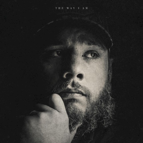 Cover artwork for Sleepless in a Hotel Room by Luke Combs