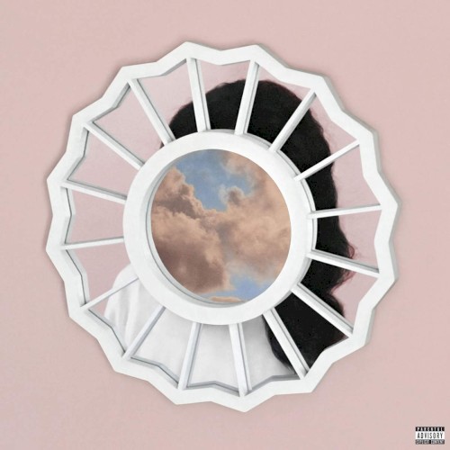 Cover artwork for The Divine Feminine by Mac Miller & Ty Dolla $ign