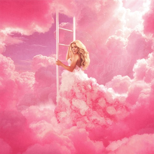 Cover artwork for Cloud 9 by Megan Moroney