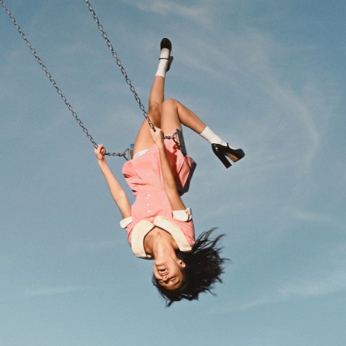 Cover artwork for you seem pretty sad for a girl so in love by Olivia Rodrigo