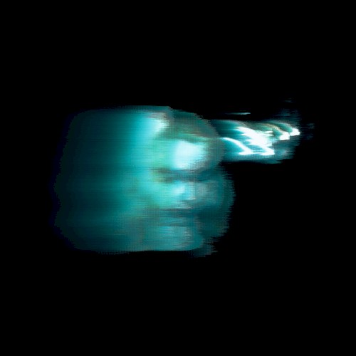 Cover artwork for Lost Boys by Phoebe Bridgers