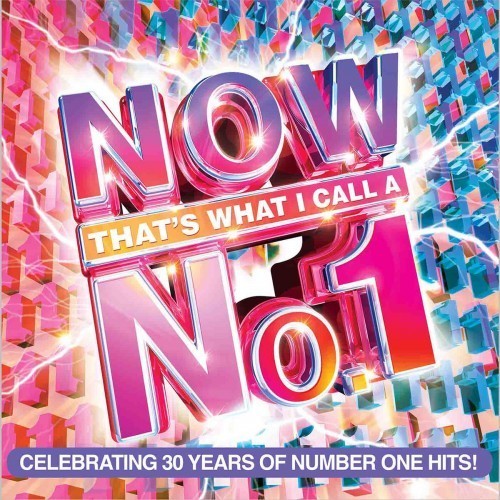 Cover artwork for Now That’s What I Call a No.1 by Rihanna
