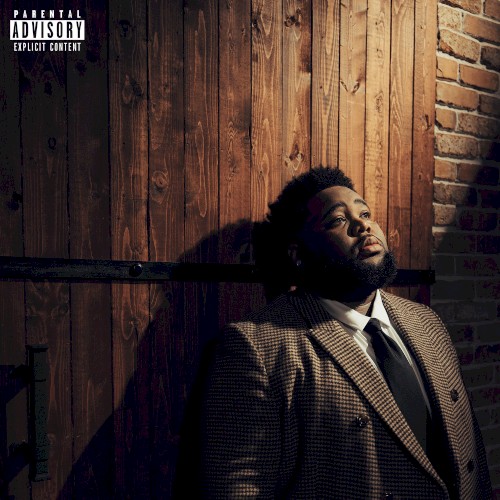 Cover artwork for Hustle by Rod Wave