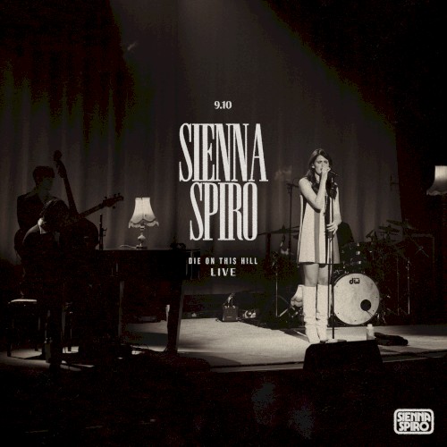 Cover artwork for Die On This Hill (At KOKO) by Sienna Spiro