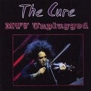 Cover artwork for Digging in the Dirt by The Cure