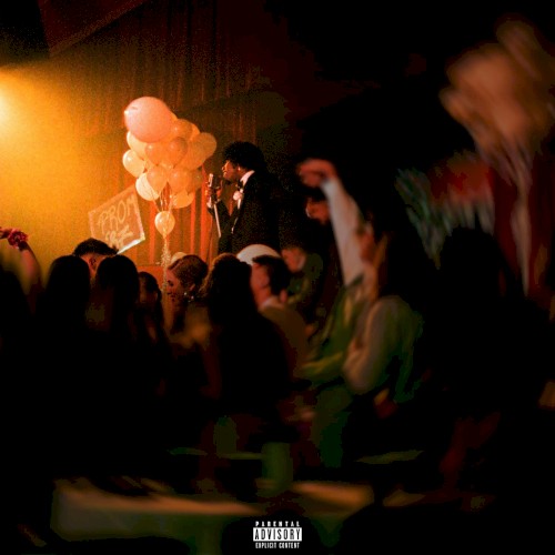 Cover artwork for Alone At Prom by Tory Lanez
