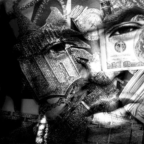Cover artwork for I Still Am by Yo Gotti